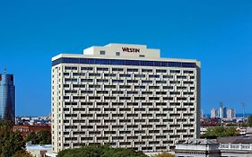 Westin Hotel Zagreb